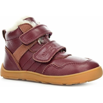 Bisgaard Becky Lamb Bordeaux