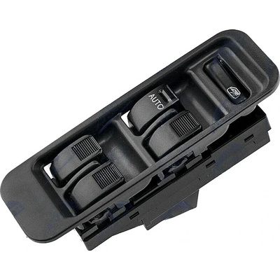 NTY Ovládací Panel Mechanismu Oken Daihatsu Sirion 1998-2005 Terios 1997-2005 (84820-97201)