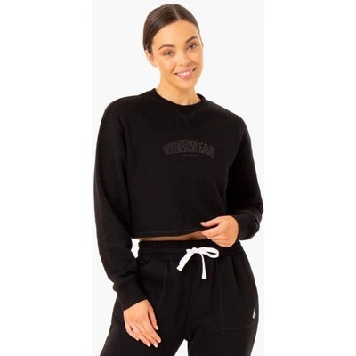 Ryderwear Ultimate Fleece Black