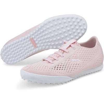 Puma Monolite Fusion Wmn Chalk pink/white – Zbozi.Blesk.cz