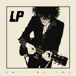 Universal LP: Lost On You (Deluxe Edition) - CD (081802)