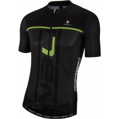 Nalini Speed nero/verde