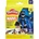Hasbro Комплект с моделин Play-Doh Marvel - Black Panther (F9829)