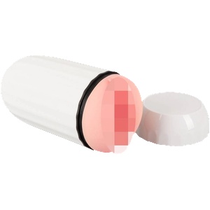 STROKER Realistic vagina