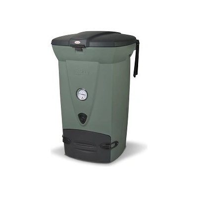 Biolan Quick 220 Eco Grey Q220