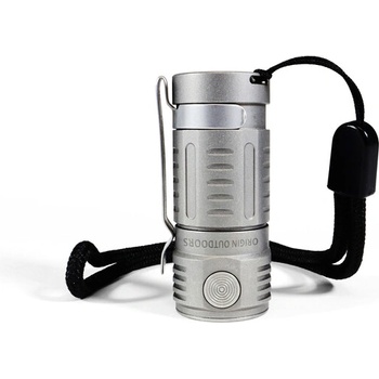 Origin Outdoors Titan Pocket Light LED 700 лумена (012505)