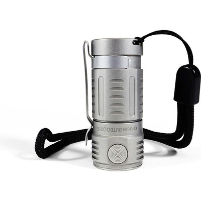 Origin Outdoors Titan Pocket Light LED 700 лумена (012505)