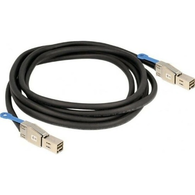 Lenovo Externes SAS-Kabel - 4 x Mini SAS HD SFF-8644 00YL850