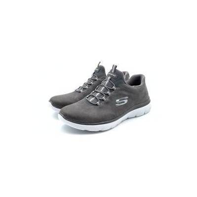 Женски Спортни Маратонки Skechers SUMMITS ITZ 88888301 Сив Размер на Крака 40
