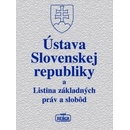 Ústava Slovenskej republiky a Listina základných práv a slobôd -