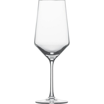Zwiesel Glas Sklenice na víno PURE Bordeau x 2 x 680 ml