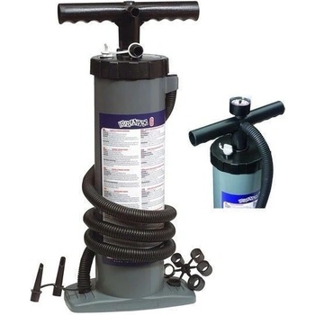 Bravo 6 M Double Action Pump