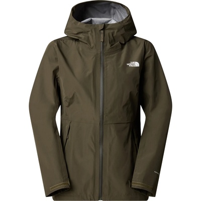 The North Face Дамско водоустойчиво яке The north face Women's Dryzzle Futurelight Jacket Waterproof jacket - New Taupe Green - размер XS (102-4107-0211)
