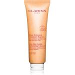 Clarins One Step Gentle Exfoliating Cleanser деликатен ексфолиращ гел за всички типове кожа на лицето 125ml