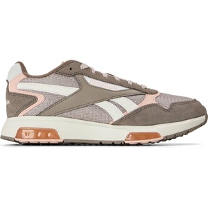 Reebok Маратонки Reebok Women's Glide Dmx Trainers - Chalk/Grey
