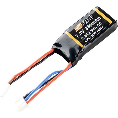 FMS Akumulátor 7.4V 380mAh ROC004-S01