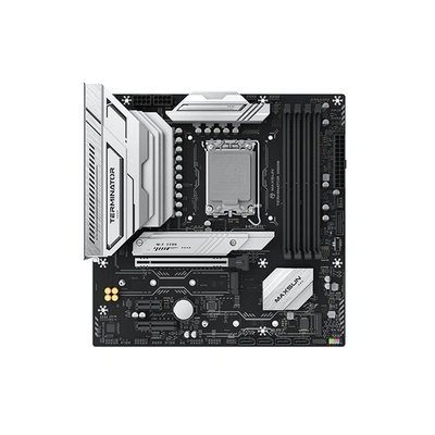 Maxsun Terminator B860M
