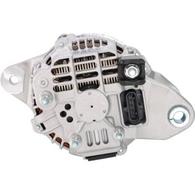 Alternátor Monark 081899539, , ,