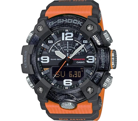 Casio GG-B100-1A