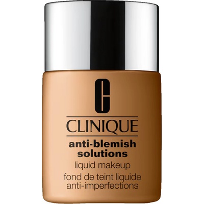 Clinique Tekutý make-up pre problematickú pleť Anti-Blemish Solutions Liquid Makeup 74 Beige CN 30 ml