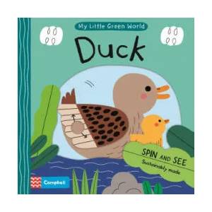 Duck | Campbell Books (ISBN: 9781529082982)