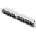 Lanberg Пач панел Lanberg patch panel 12port 1U 10" CAT. 6, grey (PPU6-9012-S)