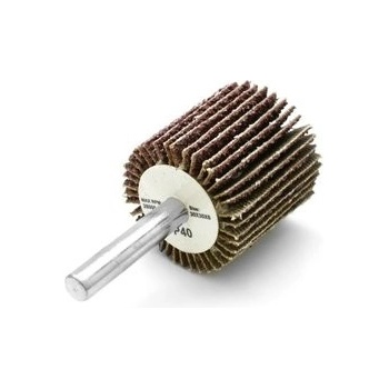 Levior Kotouč lamelový brusný 30 x 30 x 6 mm P40 21855