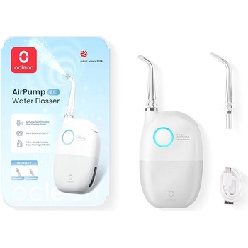 Oclean A10 White