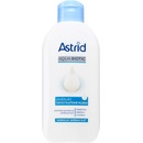 Astrid Aqua Biotic Refreshing cleansing Milk osvěžující čisticí mléko pro normální a smíšenou pleť 200 ml