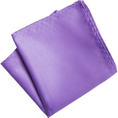 Kapesní čtverec KXHK pale violet