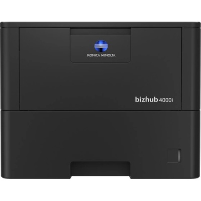 Konica Minolta bizhub 4000i