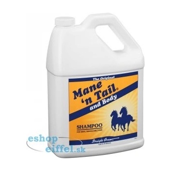 Mane N'Tail Shampoo 3,78l