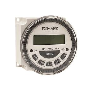 ELMARK СЕДМИЧЕН ДИГИТАЛЕН ТАЙМЕР el-pwt-1 (50139) - aginvest