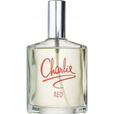 Revlon Charlie Red Eau Fraiche dámska 100 ml