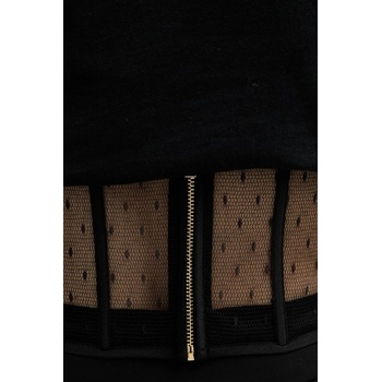 Twinset Памучна тениска Twinset (261TP2020)