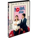 Polibek, prosím DVD