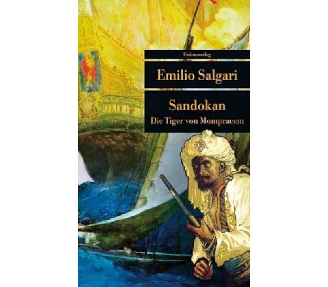 Sandokan
