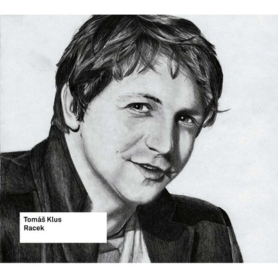 Tomáš Klus - Racek CD