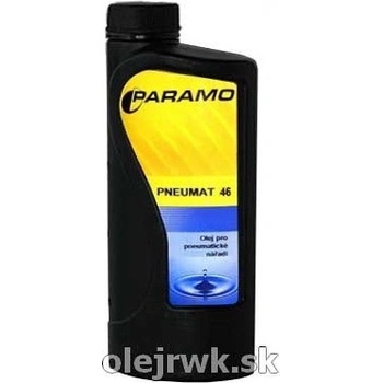 Paramo Pneumat 46 1 l