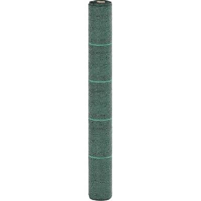 vidaXL Mulčovací textilie 1 x 200 m PP 313063 Zelená