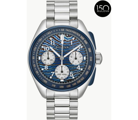 Bulova 98A329