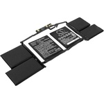 Cameron Sino Apple Macbook Pro 6600 mAh (CS-AM1820NB)