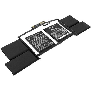 Cameron Sino Apple Macbook Pro 6600 mAh (CS-AM1820NB)