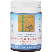 TCM Herbs Houževnatost bambusového výhonku 100 tabliet