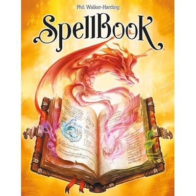 SpellBook