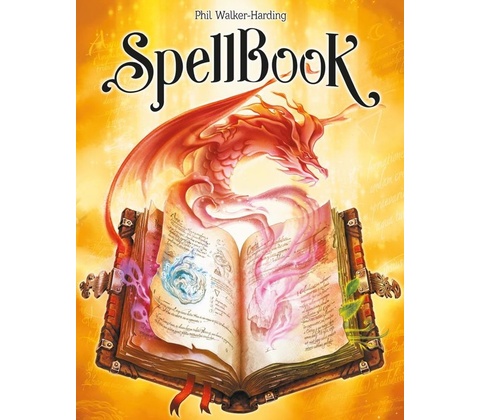 SpellBook