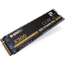EMTEC X300 SSD Power Pro 2TB, ECSSD2TX300