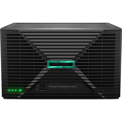 HPE ProLiant MicroServer Gen11 P68819-421
