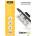 Fellowes Fellowes фолио за ламинатор Capture A4 125 микрона гланциран 250P (5314903)
