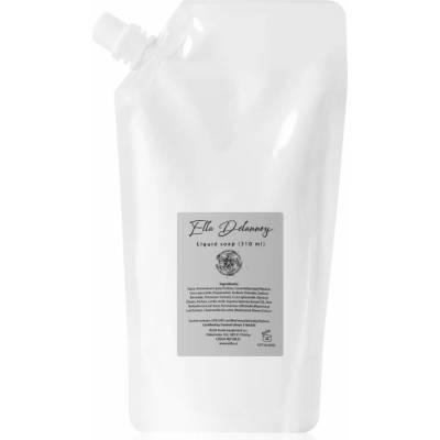 Alda cosmetics organické mydlo Ella Delannoy 310 ml